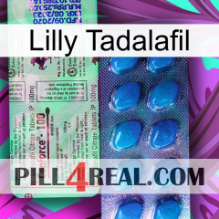 Lilly Tadalafil new02